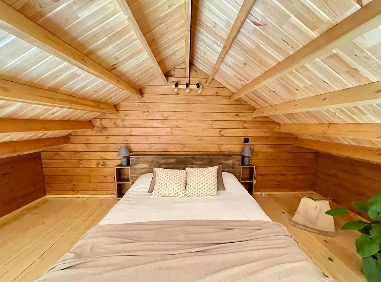Hotel Mountain Eco Shelter 6 Funchal